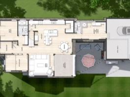 Post Pandemic Floorplan