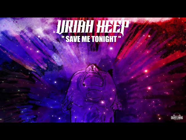 New Music: Uriah Heep releases “Chaos & Colour” on January 27th