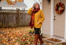 Fall Fashion Must-Haves in Peters Township