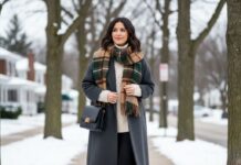 Cozy Chic in Peters Township: Winter Fashion Trends You Can Actually Wear”