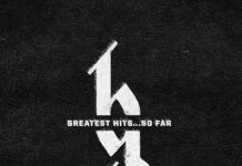 Greatest Hits…So Far -Brantley Gilbert released on December 12, 2025