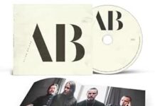 Alter Bridge released on January 9, 2026