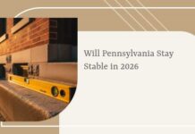 Will Pennsylvania Stay Stable in 2026 | When Experience and Results Matter