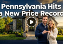 Pennsylvania Hits a New Price Record | When Experience and Results Matter