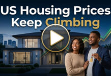 US Housing Prices Keep Climbing | When Experience and Results Matter