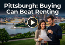 Pittsburgh: Buying Can Beat Renting | When Experience and Results Matter