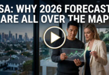 USA: Why 2026 Forecasts Are All Over the Map | When Experience and Results Matter